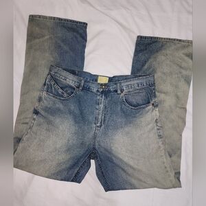 Thor Motorcross Jeans